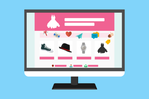 Medium Website