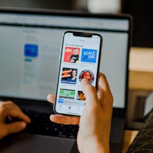 Basic Website Rental