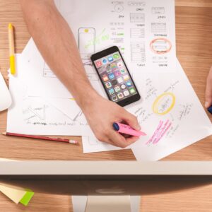 Basic Website